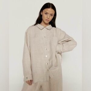 Boheme Goods The Oxford